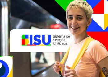 Abertas as inscrições para o SISU; saiba como se inscrever