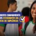 Sedu inicia chamamento dos alunos da lista de suplência em escolas com vagas disponíveis