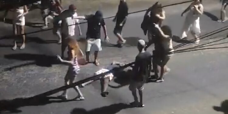 Ano começa mal, com dois corpos achados no interior em Barra de São Francisco; veja vídeo