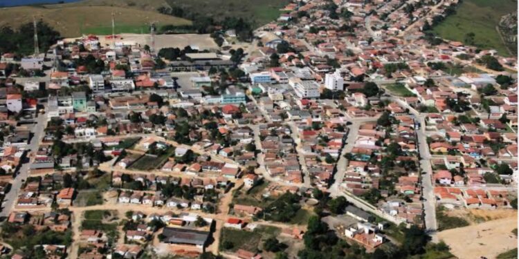 Boa Esperança: quase meio milhão de prejuízo em assalto a fazenda