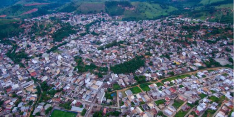 Barra de São Francisco dá mais um passo rumo a vida inteligente