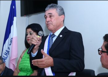 Toninho da Emater assume vaga de deputado no lugar de Tyago Hoffmann na Assembleia