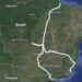 Saiba como acompanhar ao vivo a audiência pública das Ferrovias do Norte Saiba como acompanhar ao vivo a audiência pública das Ferrovias do Norte