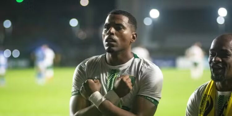 Capixabão 2025: Real Noroeste estreia com empate diante do Porto Vitória Capixabão 2025: Real Noroeste estreia com empate diante do Porto Vitória