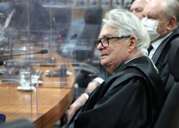 Morre Sérgio Bizzotto, aos 78 anos, ex-presidente do TJES