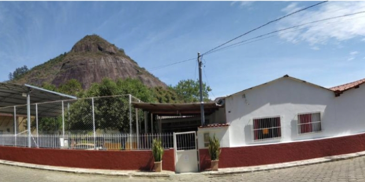 Pestalozzi de Ecoporanga recebe R$ 60 mil em sorteio anual do Nota Premiada Capixaba