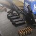 Homem perde direito de CAC, tenta vender armas e é preso em flagrante pela PCES