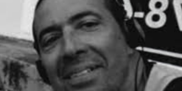 Morre, aos 62 anos, o jornalista Bosco Buery