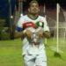 Jaguaré sai na frente, mas cede empate ao Vilavelhense