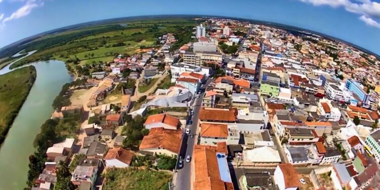 São Mateus decreta situação de emergência por falta de água tratada São Mateus decreta situação de emergência por falta de água tratada