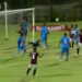 Capixaba e Desportiva continuam na liderança Capixaba e Desportiva continuam na liderança
