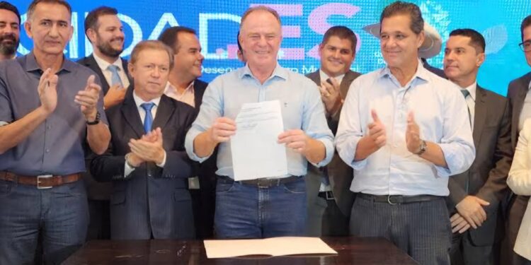 ES é um dos três Estados com política de mudança climática