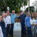 Governo do Estado inaugura novo centro cirúrgico do Hospital Roberto Silvares e ampliação de ponte em São Mateus