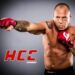 Com o ex-UFC Wanderlei Silva de embaixador, HCC Combat 22 tem data e local definidos
