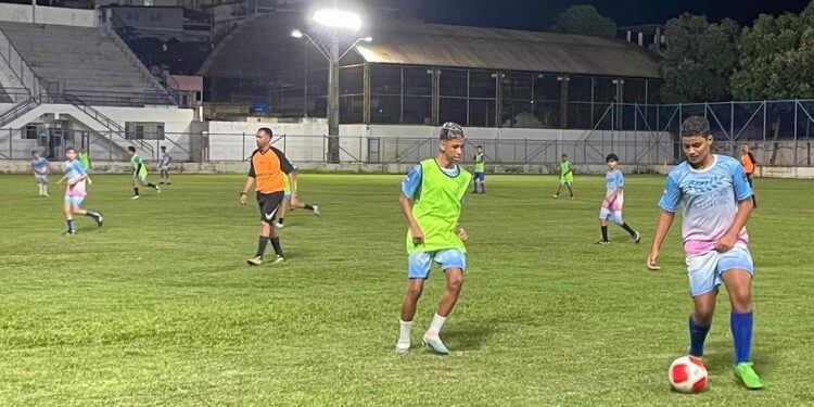 Secretaria de Esportes de Barra de São Francisco abre matrícula e rematrícula para Projeto Campeões de Futuro; saiba mais