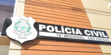 Adolescentes são resgatadas após serem obrigadas a vender drogas em Guriri, em São Mateus