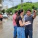 Prefeitura de Barra de São Francisco intensifica ações de recuperação e apoio às famílias afetadas pelas enchentes