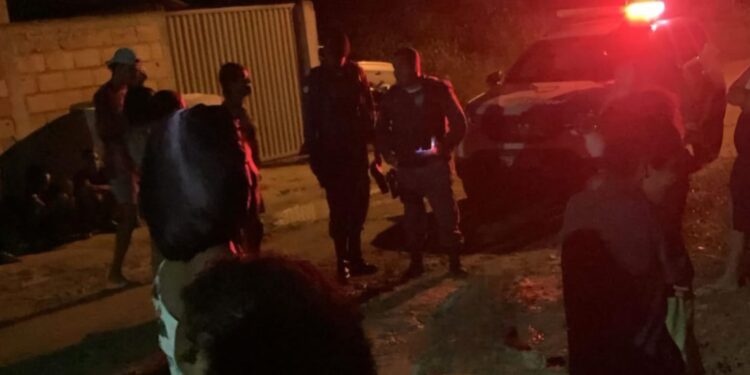 Homem suspeito de tentar estuprar adolescente de 14 anos é linchado e morto por populares em São Mateus