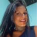 Jovem é morta a tiros no meio da rua em Linhares Jovem é morta a tiros no meio da rua em Linhares