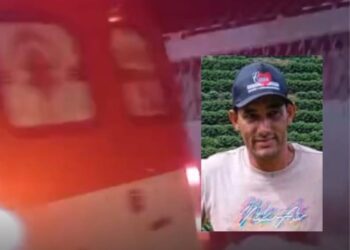 Homem é morto a tiros em Água Doce do Norte