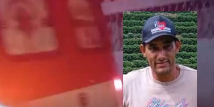 Homem é morto a tiros em Água Doce do Norte