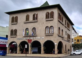 Prefeitura de Nova Venécia divulga convocação para posse de concurso público; confira