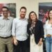 Delmar Kér participa de reunião com secretário de Estado da Educação para melhorias na infraestrutura escolar do município