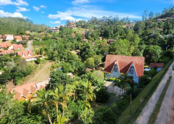 Turismo capixaba tem o melhor trimestre dos últimos 10 anos