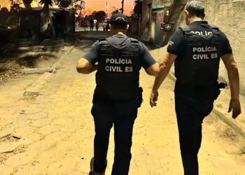 “Em Rio Bananal, a gente não deixa bandido se criar”, diz delegado
