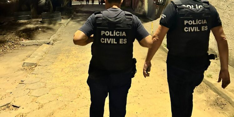 “Em Rio Bananal, a gente não deixa bandido se criar”, diz delegado