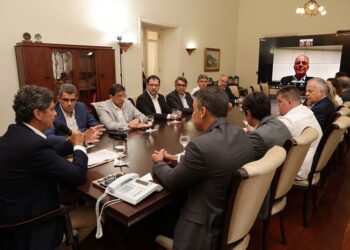 Gigante do aço anuncia R$ 4 bi em investimentos no ES