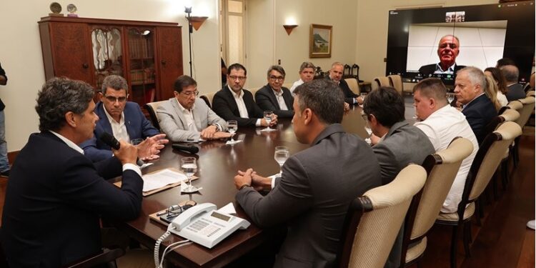 Gigante do aço anuncia R$ 4 bi em investimentos no ES