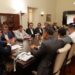 Gigante do aço anuncia R$ 4 bi em investimentos no ES