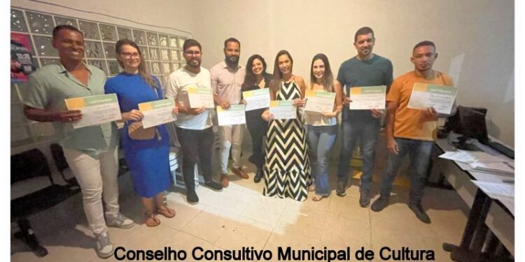 Prefeitura de Barra de São Francisco reativa Conselhos de Cultura e Turismo e empossa novos conselheiros Prefeitura de Barra de São Francisco reativa Conselhos de Cultura e Turismo e empossa novos conselheiros
