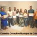 Prefeitura de Barra de São Francisco reativa Conselhos de Cultura e Turismo e empossa novos conselheiros Prefeitura de Barra de São Francisco reativa Conselhos de Cultura e Turismo e empossa novos conselheiros