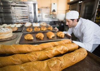 Abertas as inscrições para curso gratuito de produção de pães em Barra de São Francisco; saiba como se inscrever