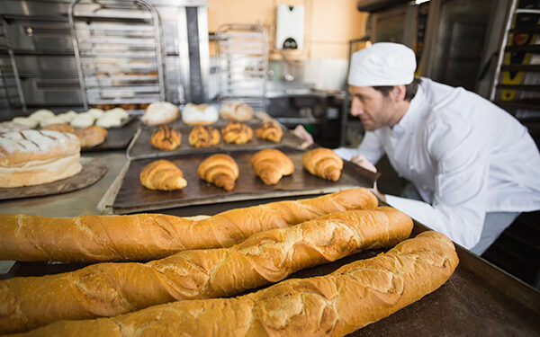 Abertas as inscrições para curso gratuito de produção de pães em Barra de São Francisco; saiba como se inscrever