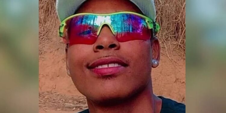 Crime passional foi a causa do assassinato de jovem no Norte