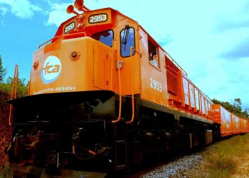Renovação da Ferrovia Centro-Atlântica trava e trechos poderão ser licitados