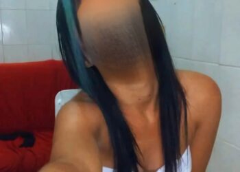 Veja vídeo: homem agride violentamente mulher na Vila Vicente