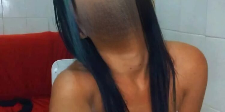 Veja vídeo: homem agride violentamente mulher na Vila Vicente