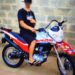Preso o agressor de mãe e de bebê em Barra de São Francisco