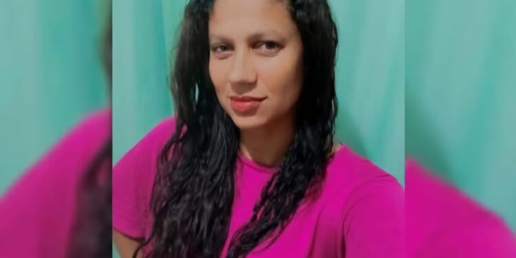 Não foi acidente: mulher levou 6 tiros antes de cair