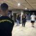 Federal fecha empresa clandestina de segurança na Copa do Brasil Federal fecha empresa clandestina de segurança na Copa do Brasil