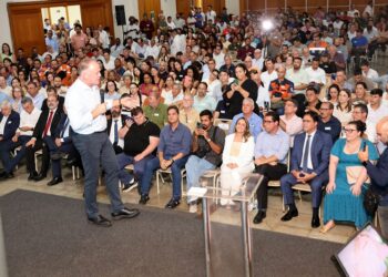 Governo destina R$ 200 milhões para mitigar efeitos de mudanças climáticas Governo destina R$ 200 milhões para mitigar efeitos de mudanças climáticas