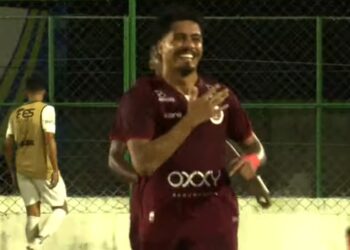 Desportiva na liderança, Rio Branco ainda não ganhou