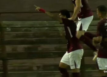 Desportiva assume a liderança, Nova Venécia beija o Z-2