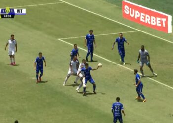 Rio Branco pena no Capixabão após empate no Vi-Rio