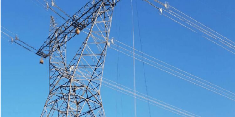 Economia do Norte do ES entra em fase de clarão de energia Economia do Norte do ES entra em fase de clarão de energia