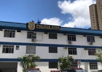 Polícia Civil prende autor de um dos homicídios do fim de semana